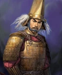 Toshiie maeda