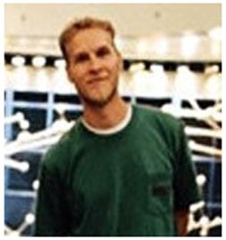 Kylechristener
