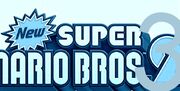 New-Super-Mario-Bros-2-logo