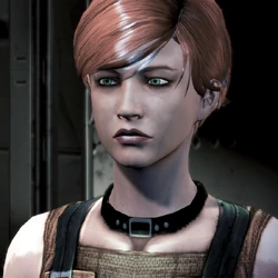 ME3 Kelly Chambers