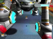 Egg Walker 02