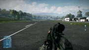 BF3 Saiga PKS-A