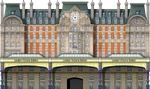 Victoria Station
