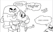 Pervertedgumb