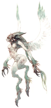 Garuda Concept