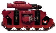 Baal Predator