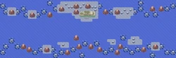 Route 108 E
