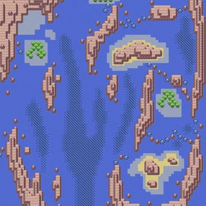 Route 127