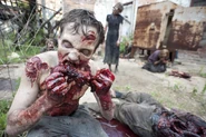 Vatos Zombies