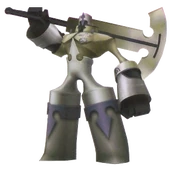 Berserker