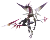 Dragoon KHII