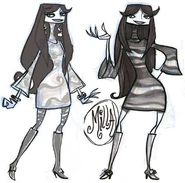 Milla concept