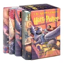 Hardcover 1-4