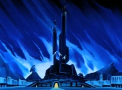 Southern Cross episode