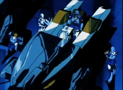 Prelude to Battle