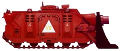 Rampagers Vindicator