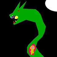 Devourer