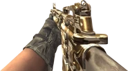 M16A4 Desert CoD4