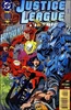 Justice League America #100}} {{{Image2Text}}}