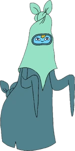 Lady Wizard 2