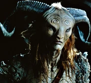 Pans-faun