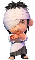 Danzo
