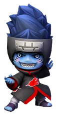 Kisame
