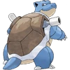 009Blastoise