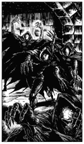 Nightgaunt