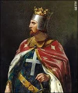Richard the Lionhearted