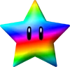 Rainbowstar