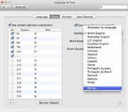 LanguagePrefPane