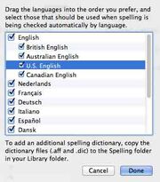 EnglishFlavors