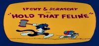 Hold that Feline