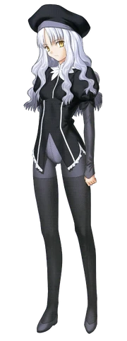 Caren exocist