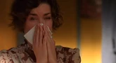 JennyAllyMcBealBlowNose
