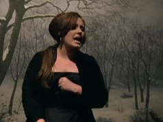 Adele-hometown-glory-music-video