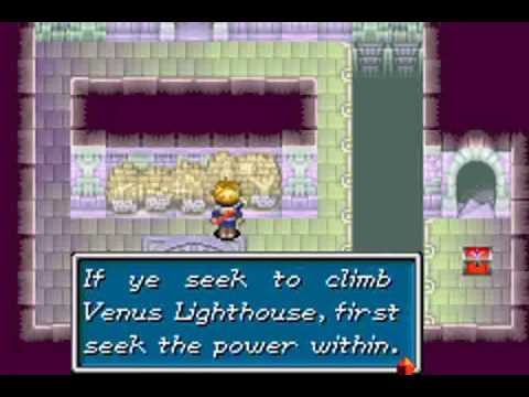 Golden Sun