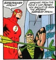Trick Arrows 005