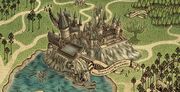Hogwartsmap