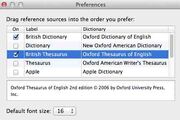 DictionaryPrefs