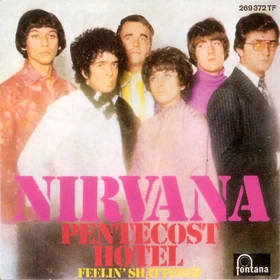 Nirvana pentecost