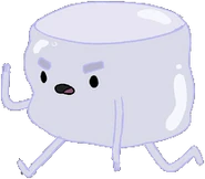 Marshmallow Kid1 gooey