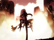 Chosen Spoiler