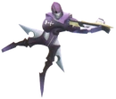 Sniper KHII