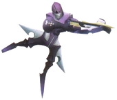 Sniper KHII