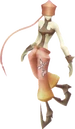 Dancer KHII