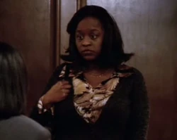 Nakeisha Lyles