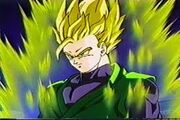Saiyaman ssj