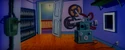 ProjectionRoominMovieMadnessepisodeCollage